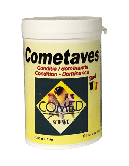 COMED COMETAVES