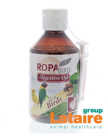 ROPABIRD DIGESTIVEoil 250 ml