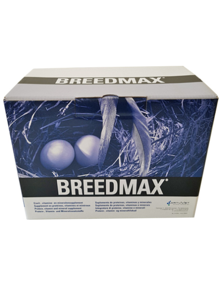 BREEDMAX 1000 GRAM